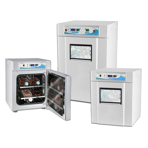 SureTherm™ CO₂ Incubator Series with IncuView™ LCI Accessories