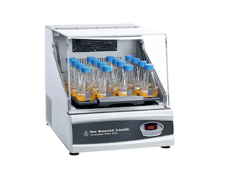 New Brunswick™ I24 Series Incubator Shakers Accessories