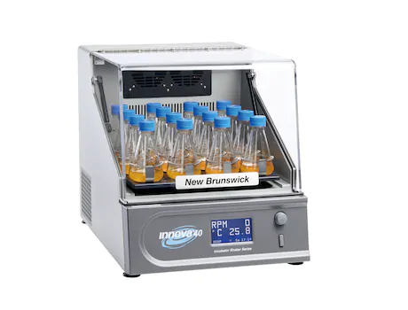 New Brunswick™ Innova® 40 Series Benchtop Incubator Shakers Accessories