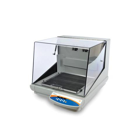 Talboys Professional 5000I Incubating Orbital Shaker Accessories
