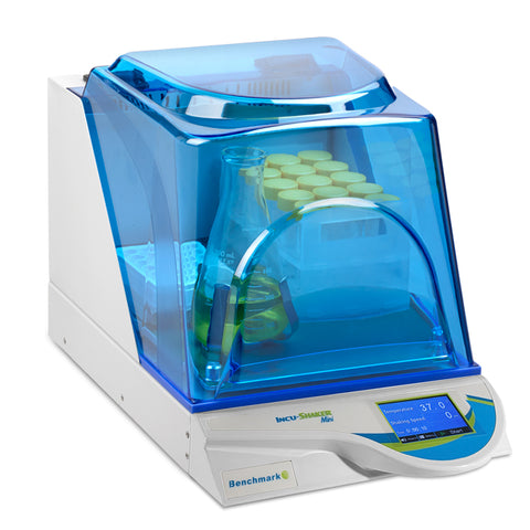 Benchmark Incu-Shaker™ Mini Shaking Incubator Accessories