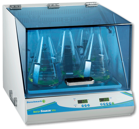 Shaking Incubators
