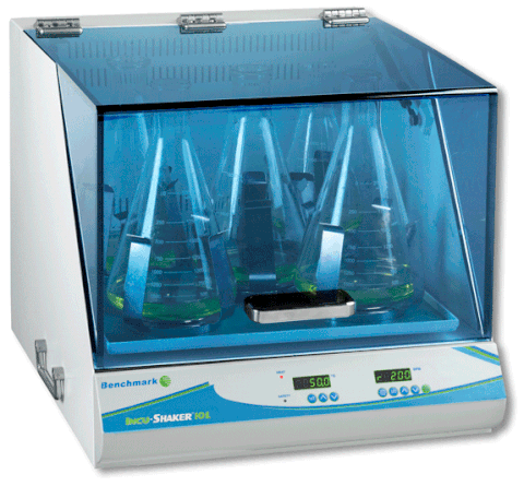 Benchmark Incu-Shaker™ 10L Shaking Incubator Accessories