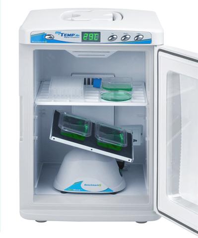 Benchmark MyTemp Digital Mini Incubator Accessories