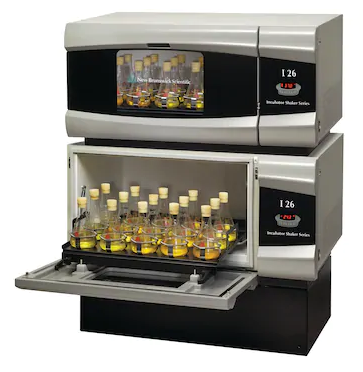 New Brunswick™ I26 Series Incubated Shakers Accessories