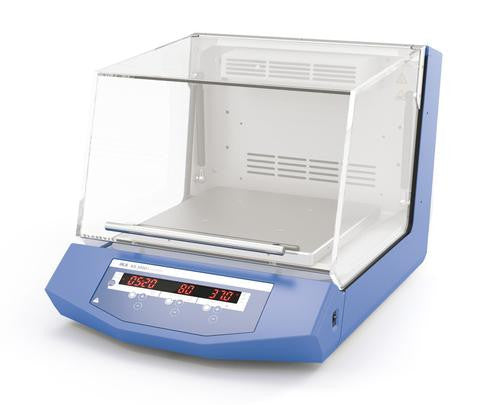 IKA KS 3000 i control Incubator Shaker Accessories