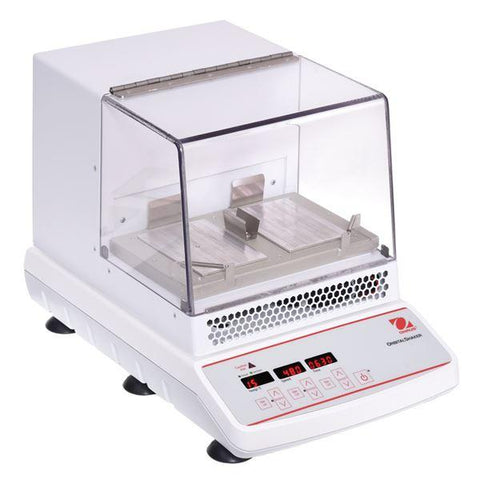 OHAUS Incubating/Cooling Orbital Shaker Accessories
