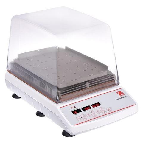 OHAUS Incubating Light Duty Orbital Shaker Accessories