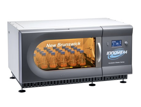New Brunswick™ Innova® 44 Series Incubator Shakers Accessories