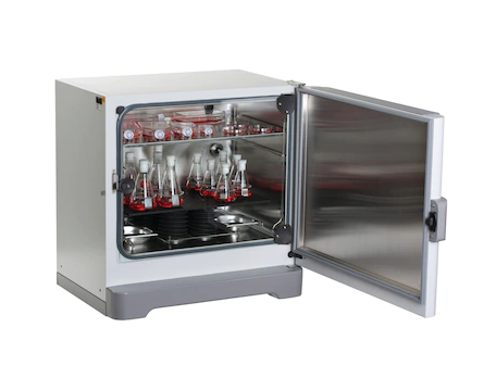New Brunswick™ S41i CO2 Incubator Shaker Accessories