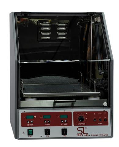 SHEL LAB SSI3 Benchtop Shaking Incubator Accessories