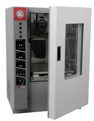 SHEL LAB SSI5 Floor Model Shaking Incubator Accessories