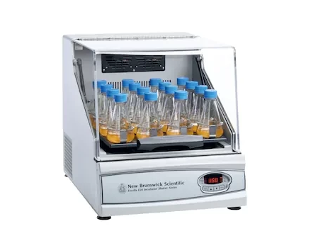 New Brunswick™ Excella® E24 Series Incubator Shakers Accessories