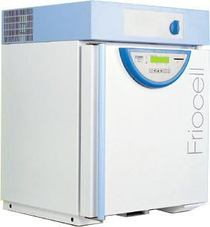 Refrigerated Incubators