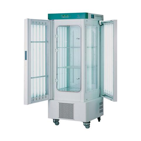 Plant Growth Chambers