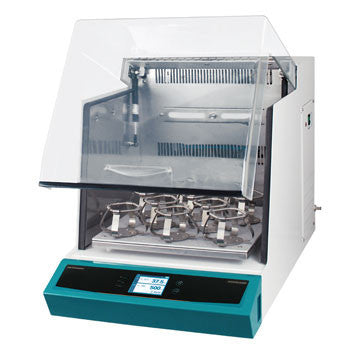 Jeio Tech IST Series Incubated Shakers image