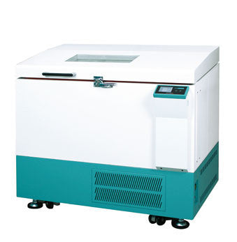 Jeio Tech ISF-7000 Series Incubated Shakers image