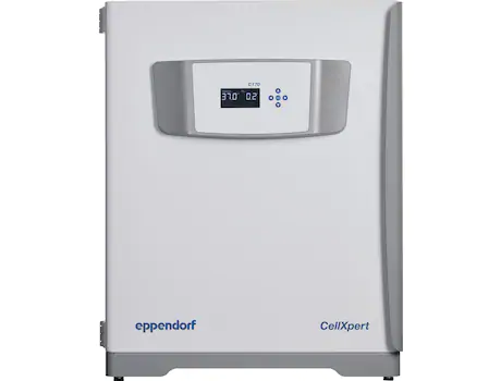 Eppendorf CellXpert C170 C02 Incubator image