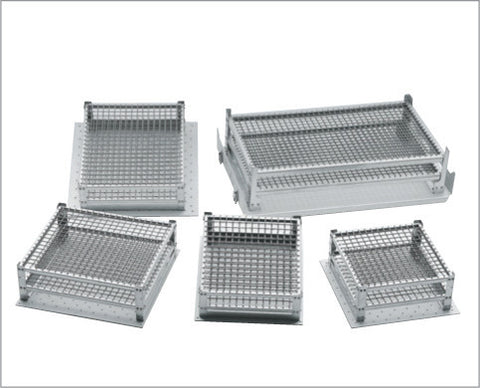 Spring Wire Racks for IST Shakers image