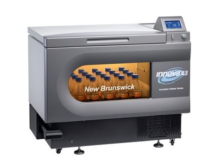 New Brunswick™ Innova® 43 Series Incubator Shakers image