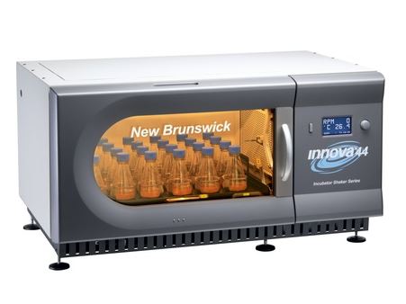 New Brunswick™ Innova® 44 Series Incubator Shakers image