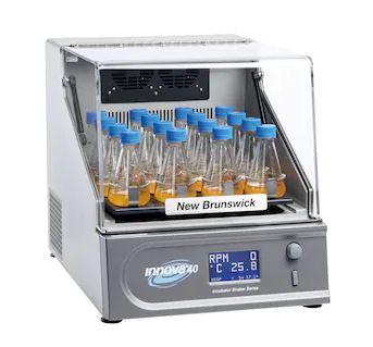 New Brunswick™ Innova® 40 Series Benchtop Incubator Shakers image