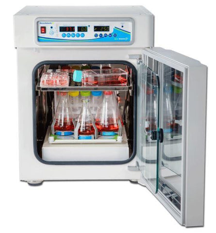 Benchmark Incu-Shaker™ CO2 Mini image