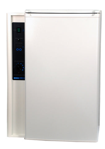 SHEL LAB SRI3 Low Temperature BOD Incubator image