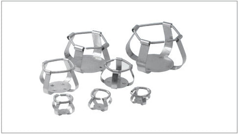 SE Flask Clamps image