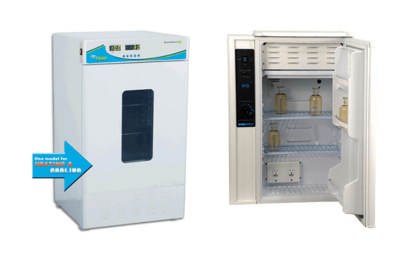 Compressor-based systems.