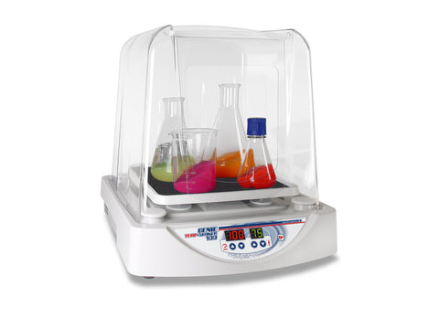 Scientific Industries Genie Temp-Shaker 100 image