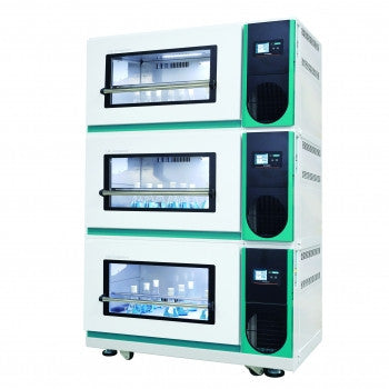 Jeio Tech ISS Stackable Incubated Shakers image