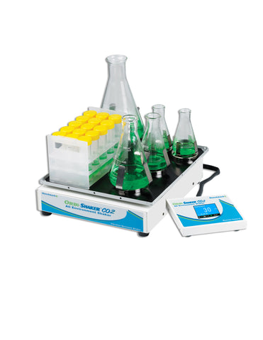 Orbi-Shaker™ CO2 image