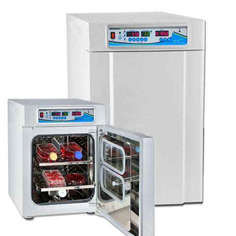 Benchmark ST PLUS Series CO2 Incubators image