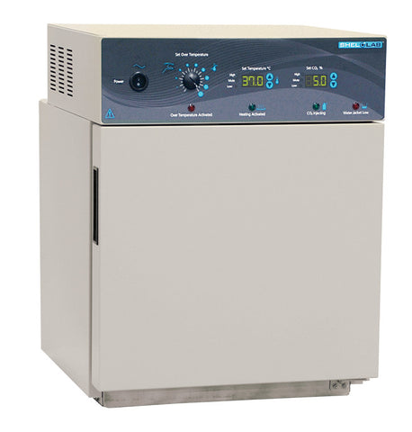 SHEL LAB SCO Water Jacketed CO2 Incubators image