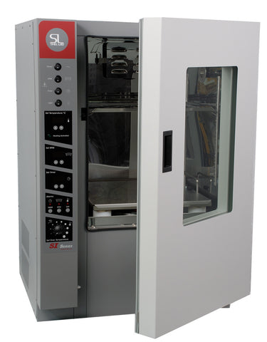 SHEL LAB SSI5 Floor Model Shaking Incubator image