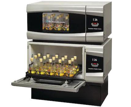 New Brunswick™ I26 Series Incubated Shakers image